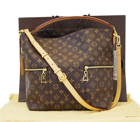 genuine Louis Vuitton